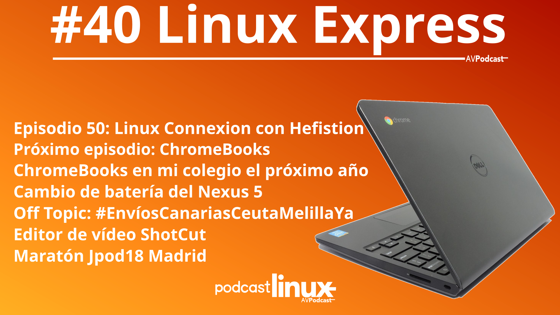 #40 Linux Express