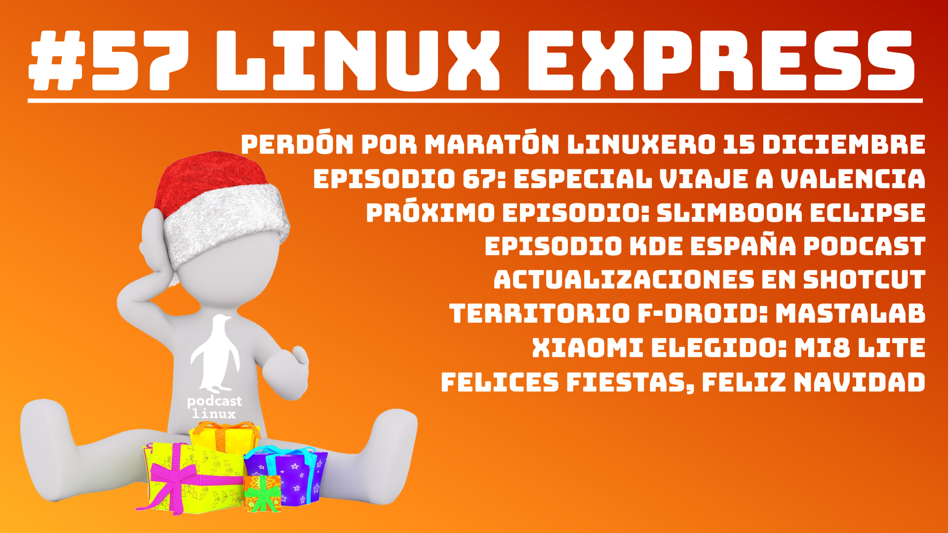 #57 Linux Express