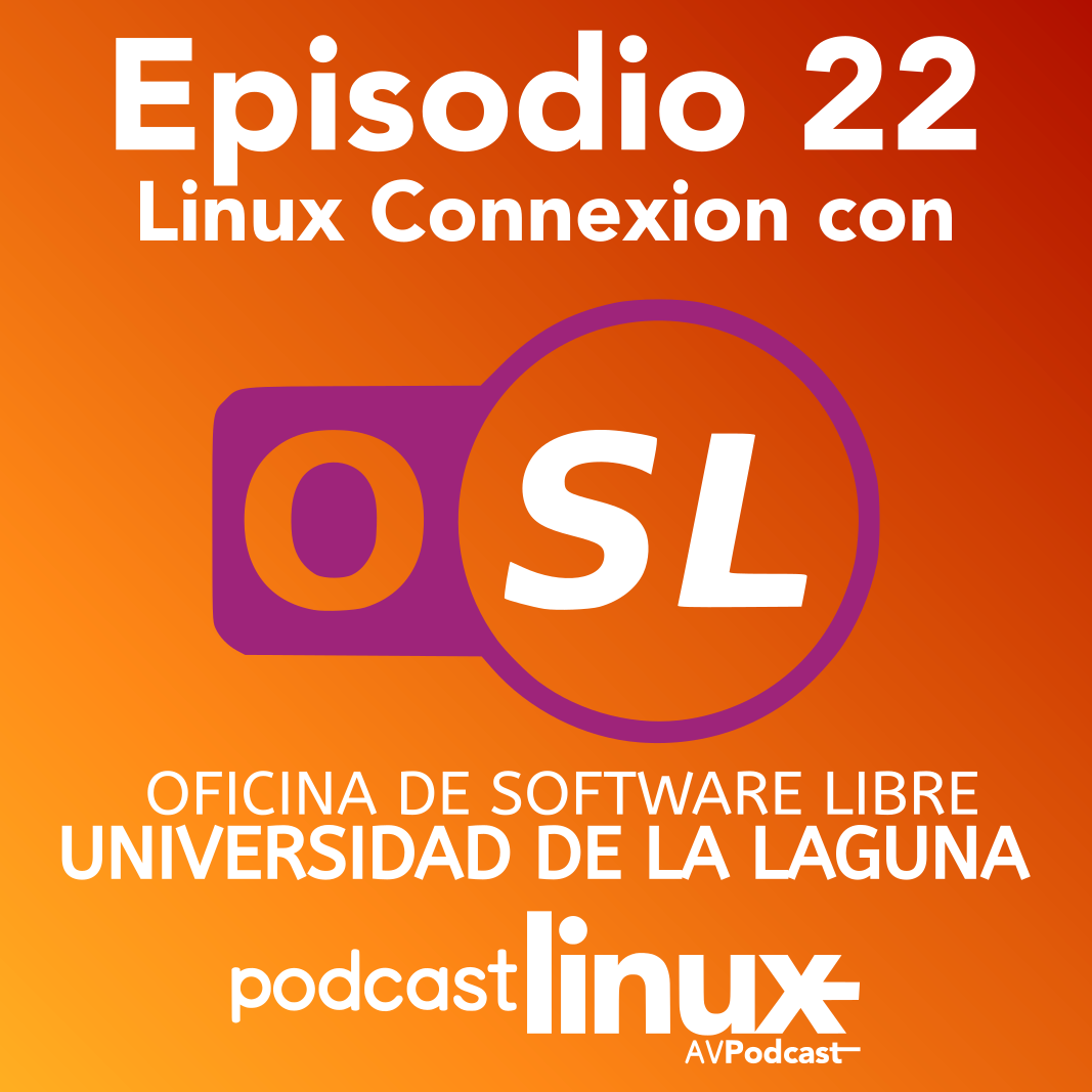 #22 Linux Connexion con la OSL La Laguna