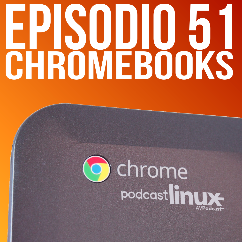 #51 Chromebook